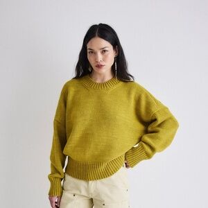 ISO: Misha And Puff Deck Sweater